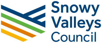 Snowy Valleys Council Logo