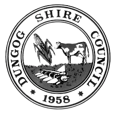 Dungog Shire Council Logo