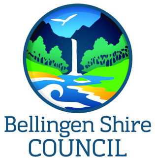 Bellingen Shire Council Logo