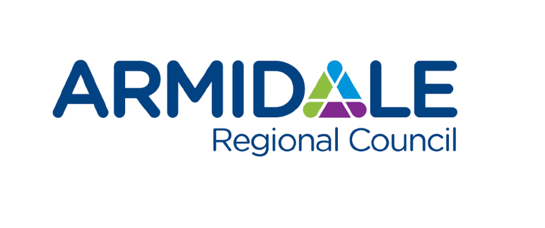 Armidale Regional Council Logo