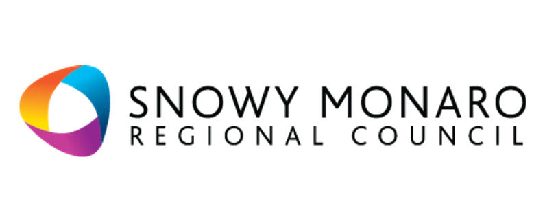 Snowy Monaro Regional Council Logo