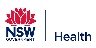 NSW Health logo